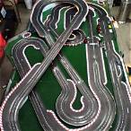 slot car track